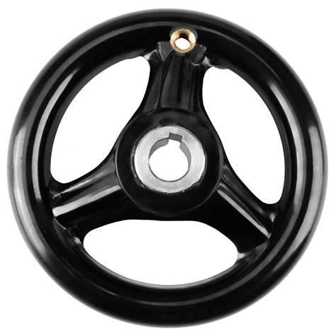 Hand Wheel .